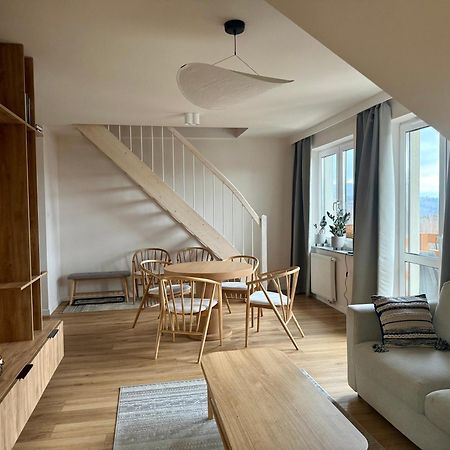 Apartament Delux - Przytulny Zakatek Karkonoszy Karpacz Ngoại thất bức ảnh