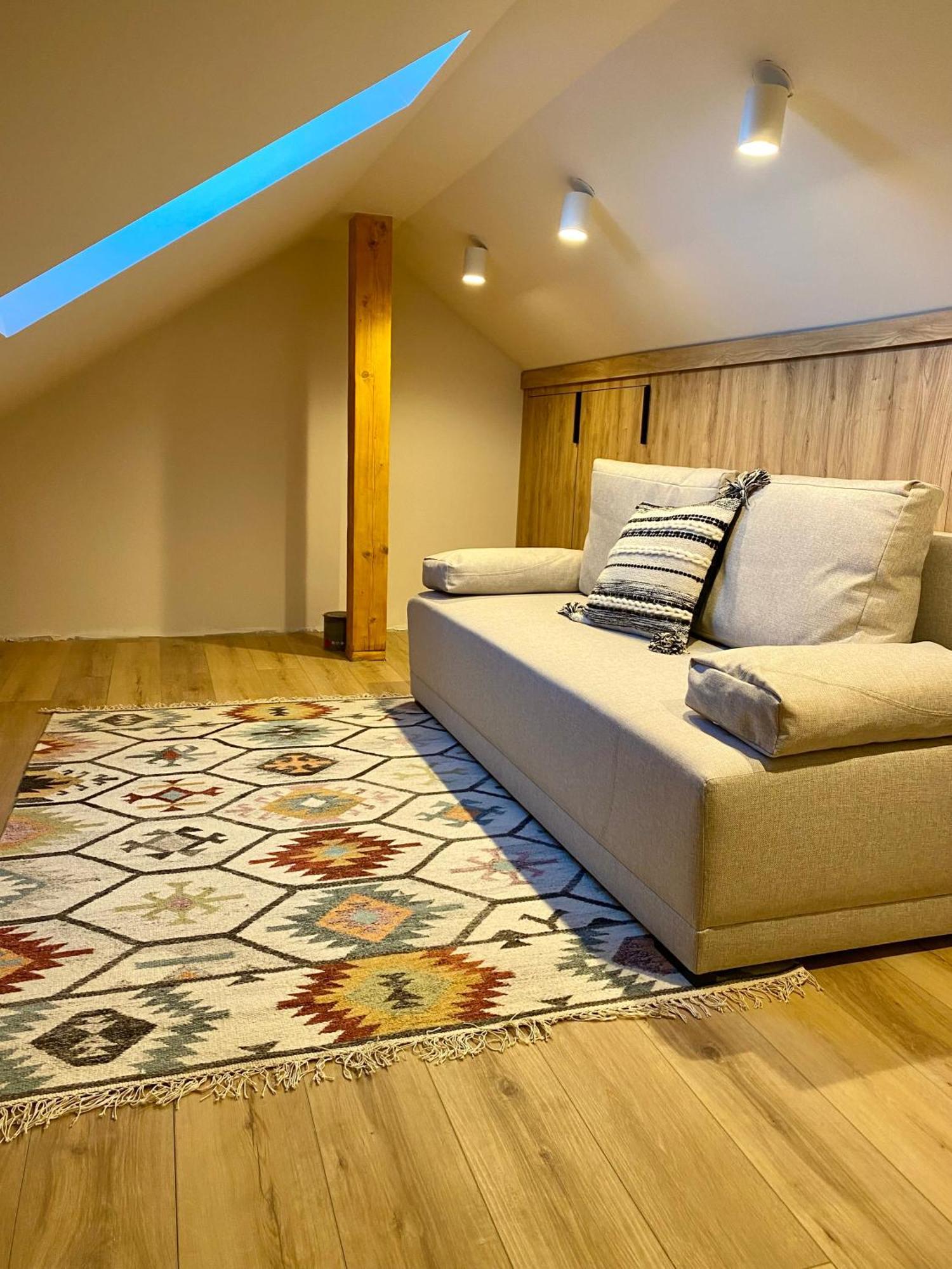 Apartament Delux - Przytulny Zakatek Karkonoszy Karpacz Ngoại thất bức ảnh