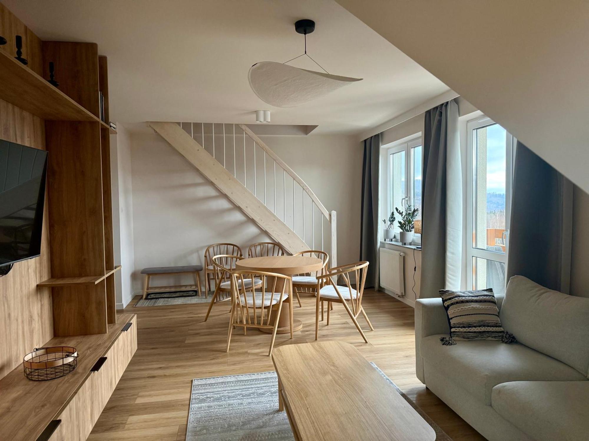 Apartament Delux - Przytulny Zakatek Karkonoszy Karpacz Ngoại thất bức ảnh